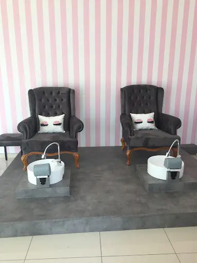 Pandora Güzellik Salonu 3