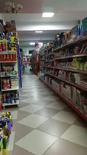 Tatlı Market 4