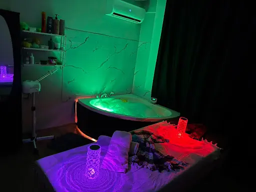 Veloura Spa & Masaj Salonu
