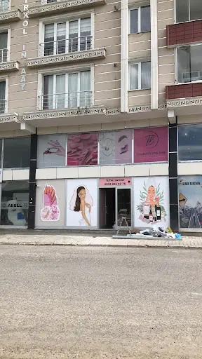 Tutku Güzellik Merkezi Ve Gelin Stüdyosu 2