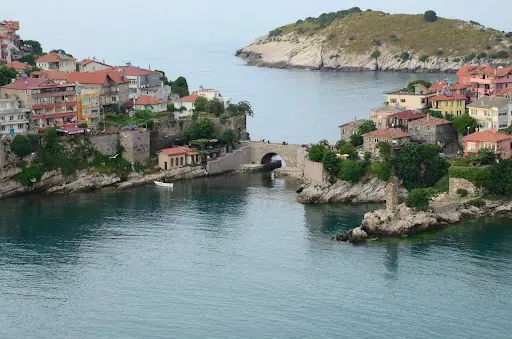 Kemere Köprüsü 2