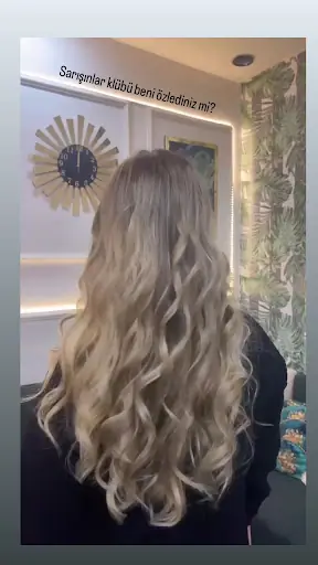 Maske Kuaför Rize 2