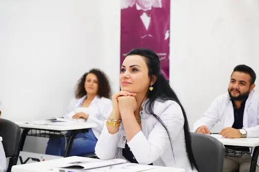 Anka Güzellik Lazer Epilasyon ve Kaş Tasarım Merkezi 2