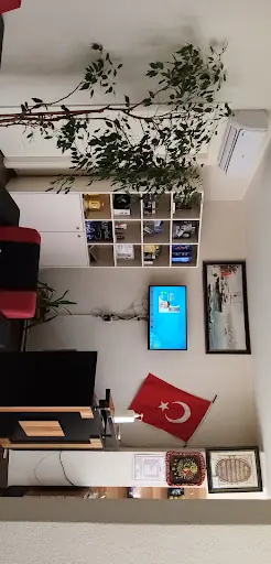 Oğuz Erkek Kuaförü 3