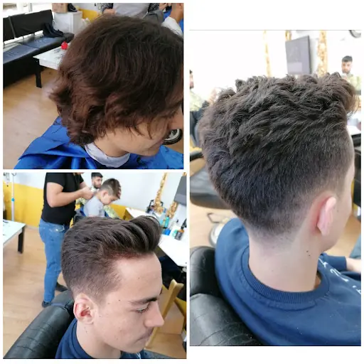 Kuaför Volkan 2