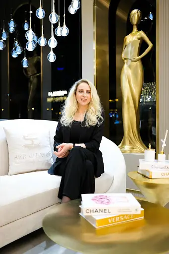 Serap Engin Beauty Beytepe | Güzellik Merkezi