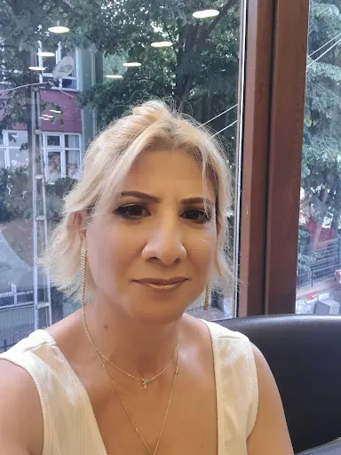 ASLAN MİTHAT KUAFÖR – Kuaför, İstanbul