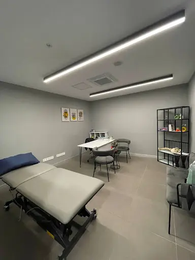 Healife Wellness Club - Kağıthane