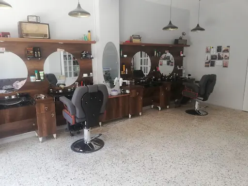 Rk erkek kuaförü