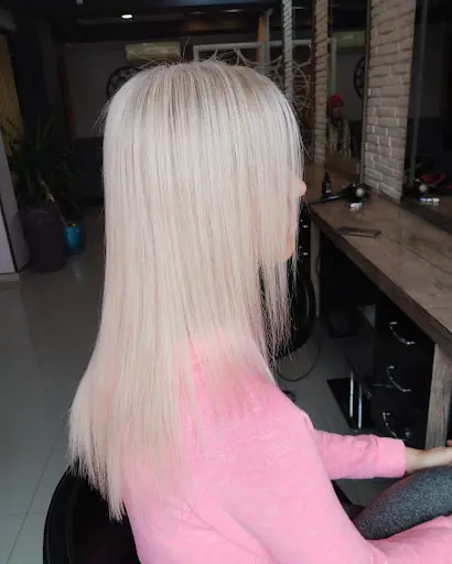 Saloon Mercan Bayan Kuaförü 4