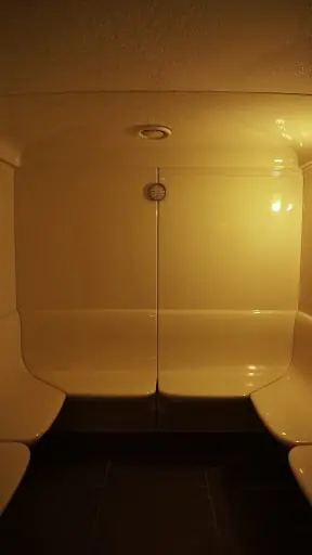 Qualia Spa & Wellness Novotel Hotels & Resorts (Zeytinburnu) 3