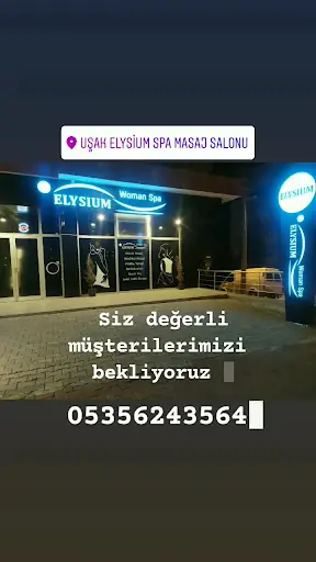 Elysium Spa Masaj 3