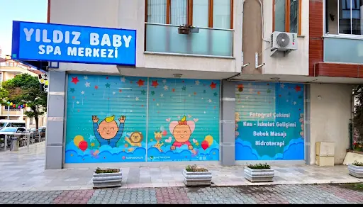 YILDIZ BABY SPA BEBEK MERKEZİ