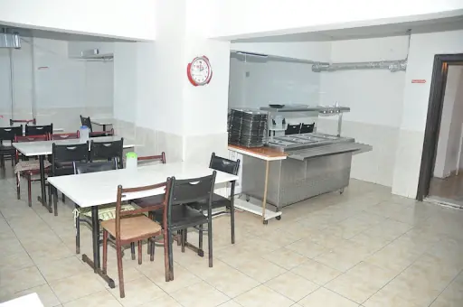 Özel Eser Bakım Merkez