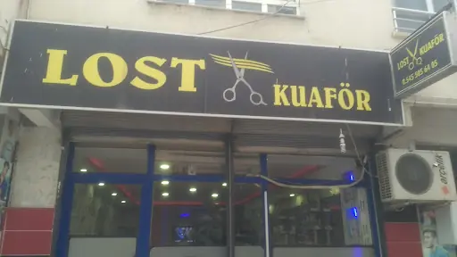 Lost kuaför