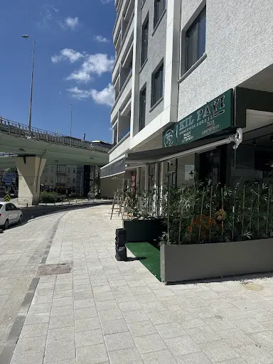 Kıl Payı Erkek Kuaförü Küçükçekmece 2