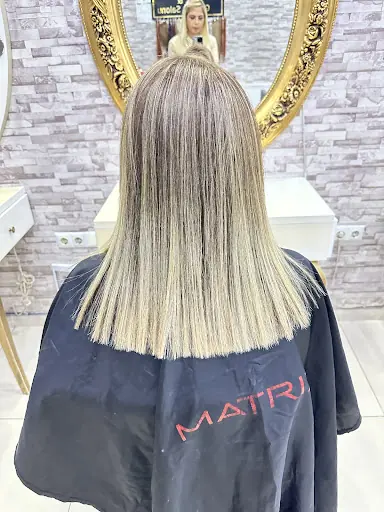 Destina Güzellik Salonu ve kuaför 3