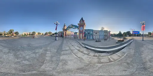 Magic City Park