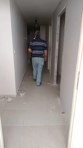 İskenderun Deniz Spa Masaj Salonu 3