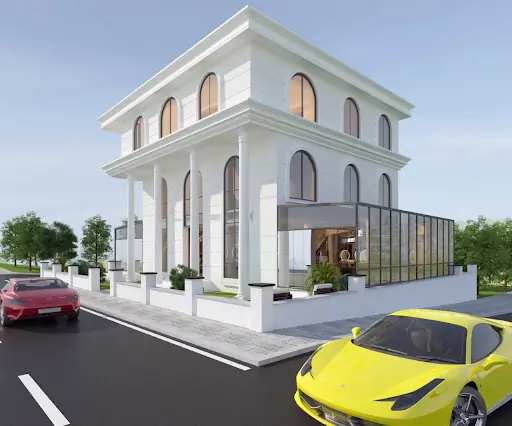 TheMaxut Kuaför Hamam Spa ve Güzellik Salonu