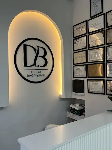 Derya Güzellik Salonu