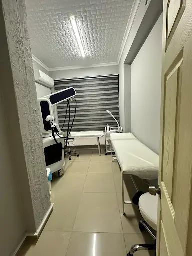 Sevim özel beauty center