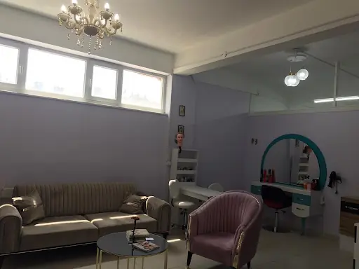 Ayşe Oruç Güzellik Merkezi 3