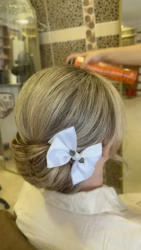 Salon elf