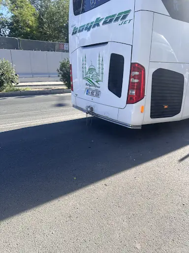 Siirt Baykan Jet – Diğer (Güzellik), İstanbul