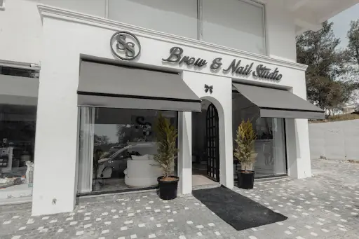 SS Beauty Spa