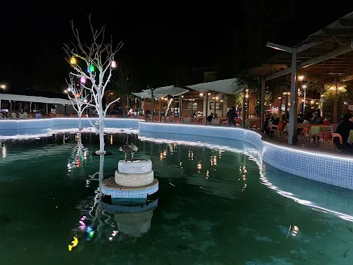 Entel Park