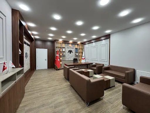 Kangal Kültür ve Eğitim Vakfı – Diğer (Güzellik), İstanbul (3. fotoğraf)