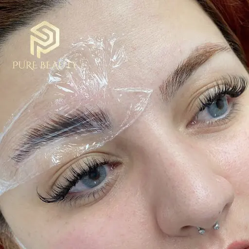 Pure Beauty 4