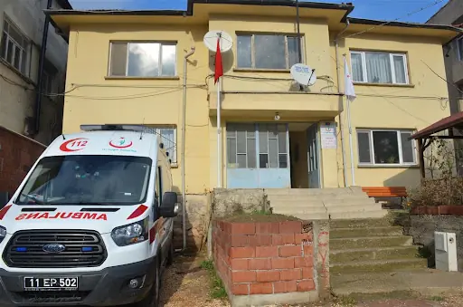 GÖLPAZARI 1 NOLU ASH. 112 ISTASYONU