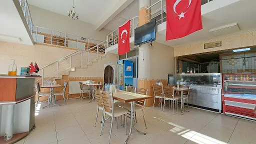 Muhtar'ın Yeri 2