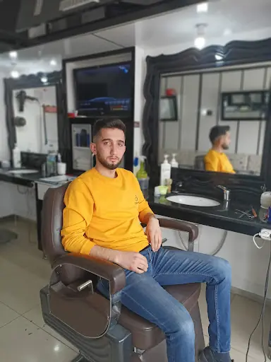 Etiler Erkek Kuaforü