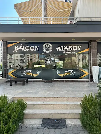 Atasoy erkek kuaforü 3