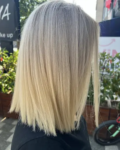 MAYA HAIR DESIGN SANCAKTEPE ŞUBESİ