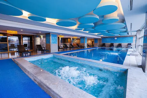 Milagro Spa & Sport 2