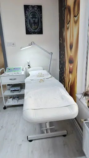 Gülnur Yürek Güzellik Merkezi 4