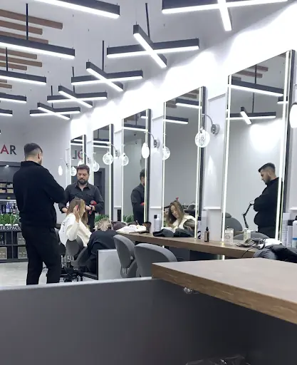 The Hair Space - Tema İstanbul