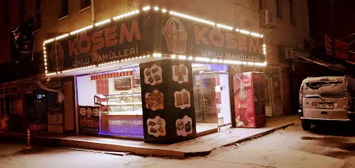 Zaloğlu Pasajı 5