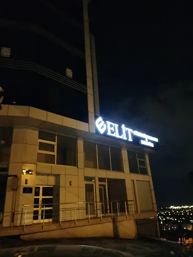 Elit Güzellik Salonu & Kuaför 2