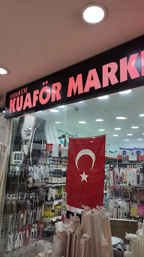 Avesta Hair Ayşegül Güner 5