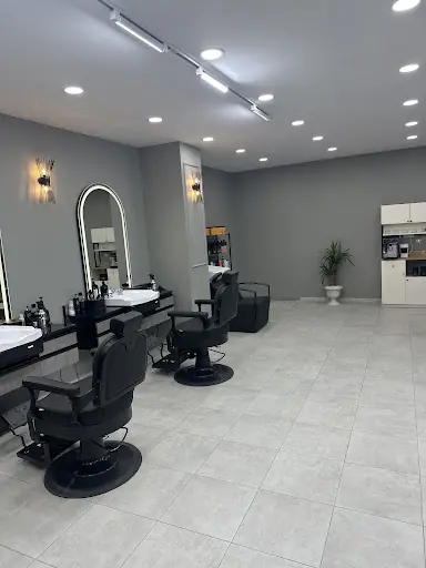 Burak Güven Hair Designer