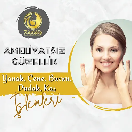 Kadıköy Estetik Merkezi