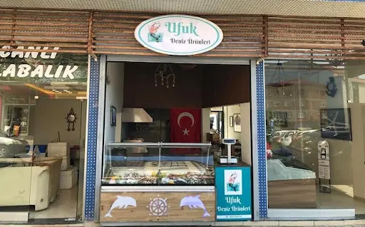 Ufuk deniz ürünleri