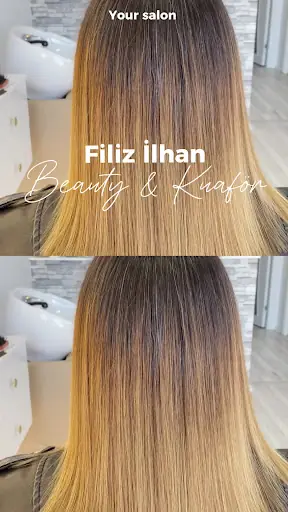 Filiz İlhan Beauty & Kuaför 2