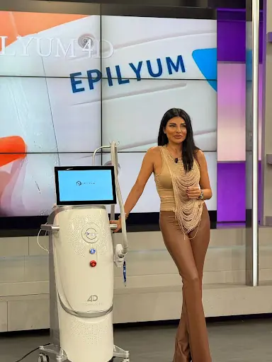 ARADİA GÜZELLİK FETHİYE
