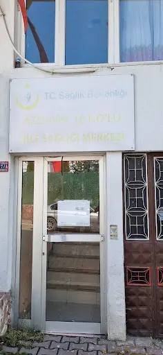 Aile Sağlığı Merkezi